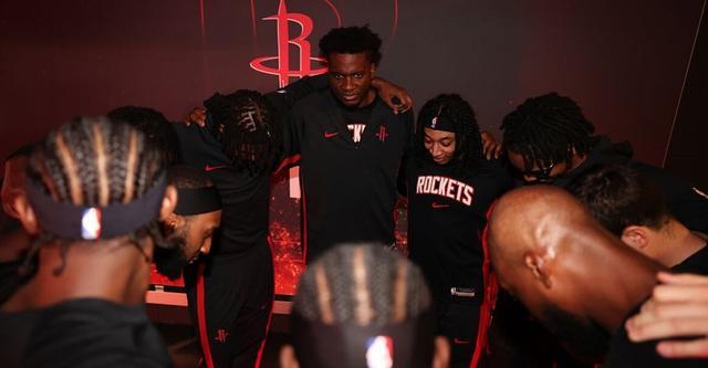 体育平台-卡佩拉23+13伊森20+8 火箭大胜灰熊